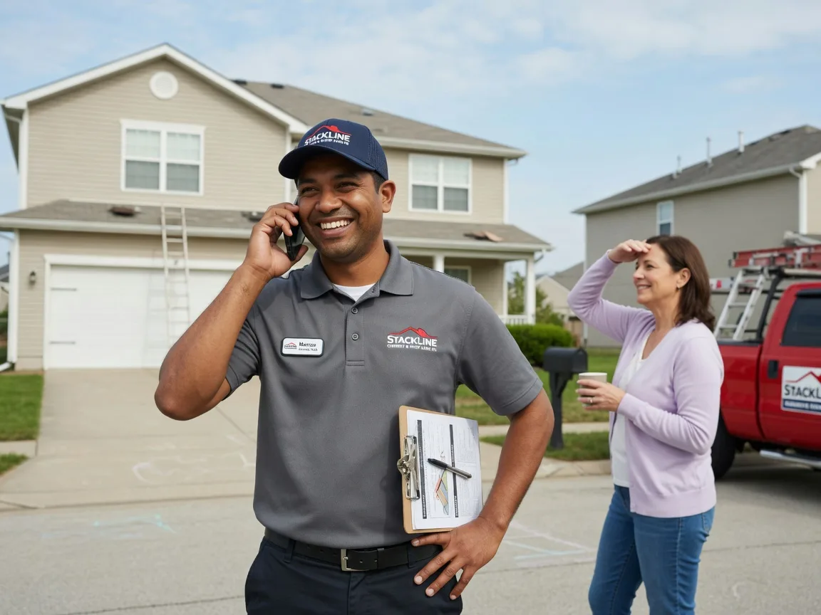 Chimney flashing repair Windham, OH FAQs